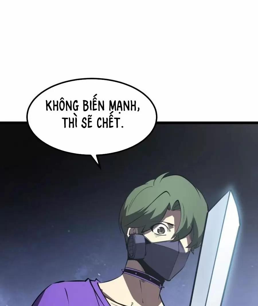 Ta Nhặt Rác Thượng Vương Giả 26.2 trang 20