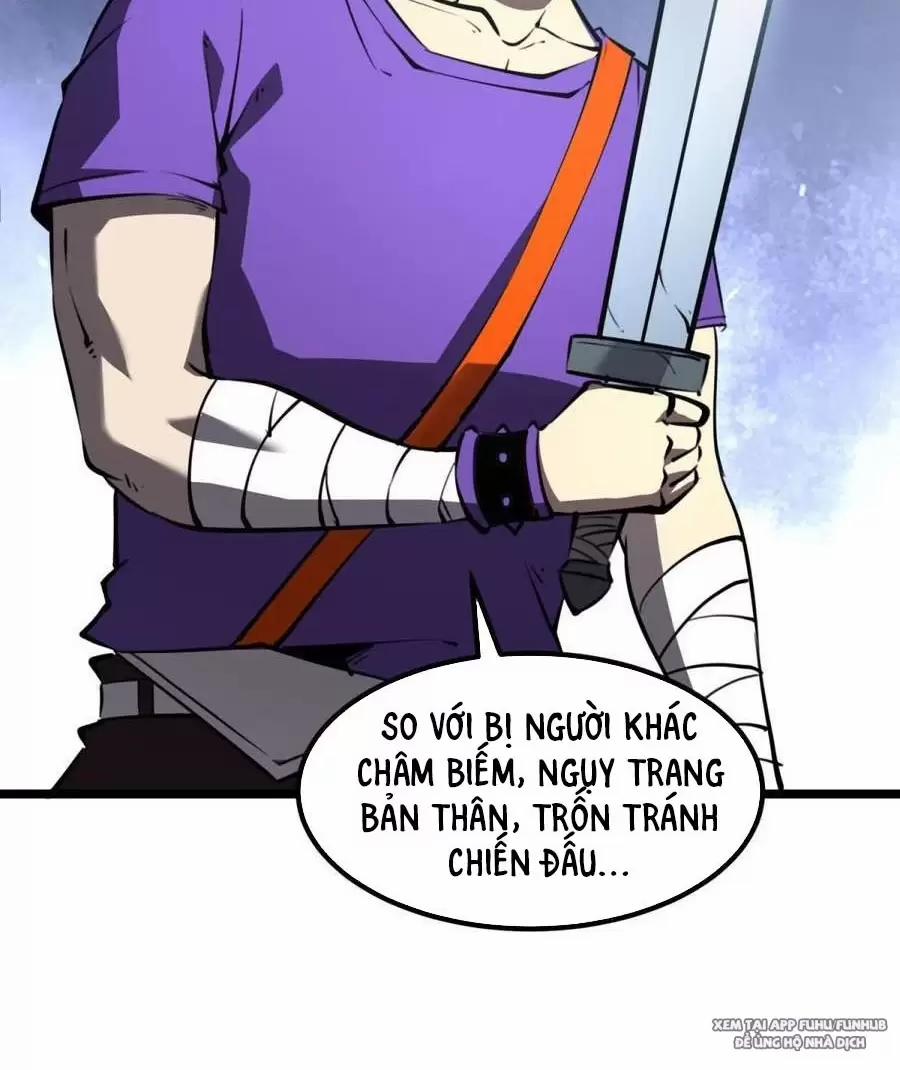 Ta Nhặt Rác Thượng Vương Giả 26.2 trang 21