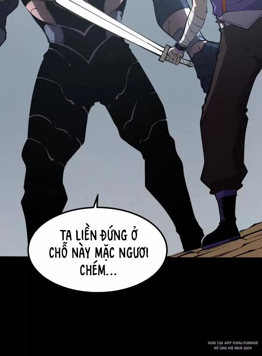 Ta Nhặt Rác Thượng Vương Giả 26.2 trang 24
