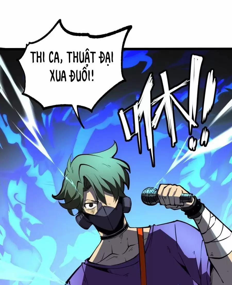 Ta Nhặt Rác Thượng Vương Giả 26.2 trang 29