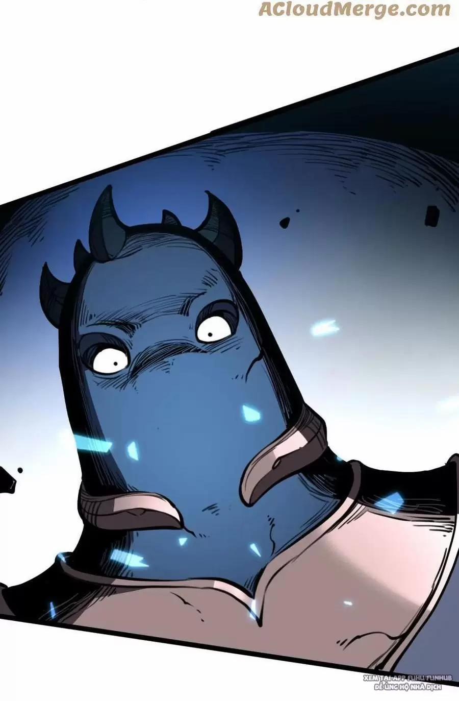 Ta Nhặt Rác Thượng Vương Giả 26.2 trang 31