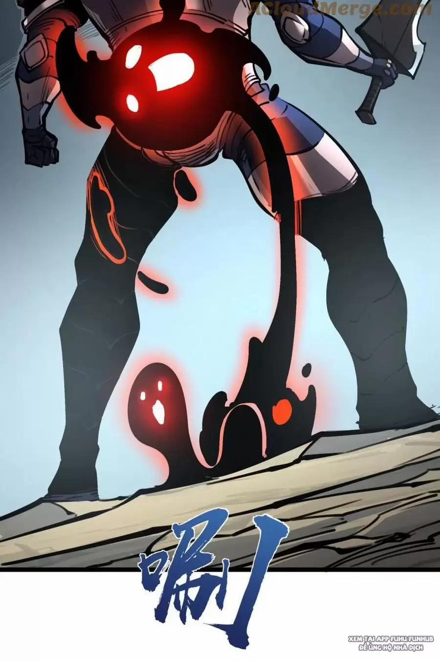Ta Nhặt Rác Thượng Vương Giả 26.2 trang 37