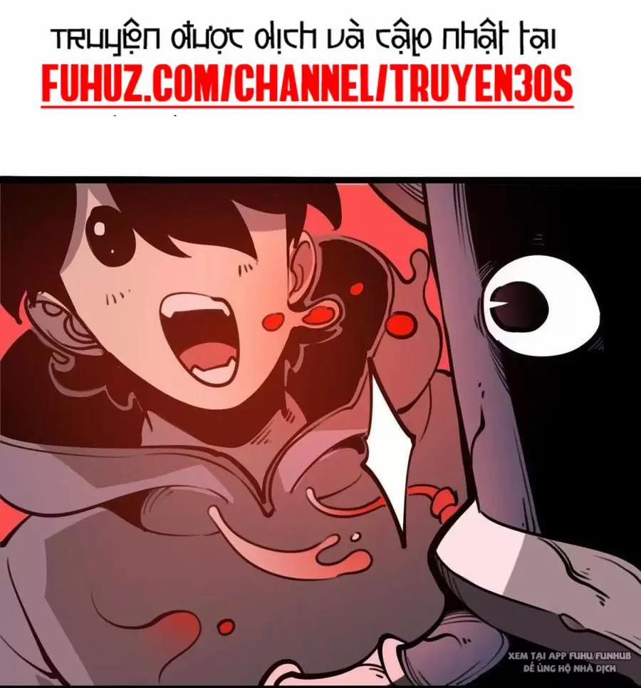 Ta Nhặt Rác Thượng Vương Giả 26.2 trang 38