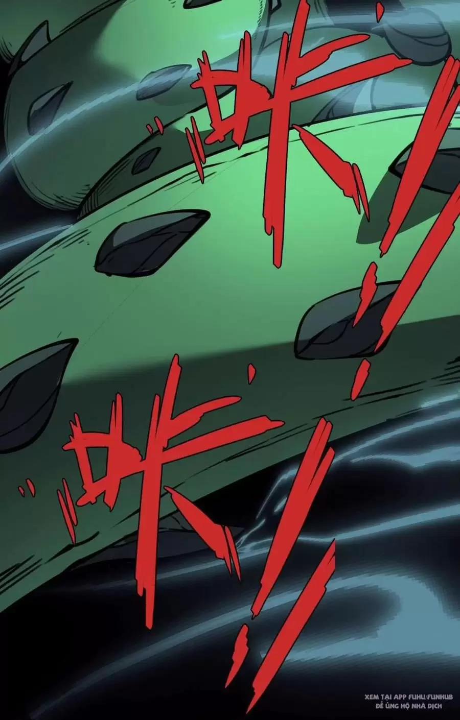 Ta Nhặt Rác Thượng Vương Giả 26.2 trang 6