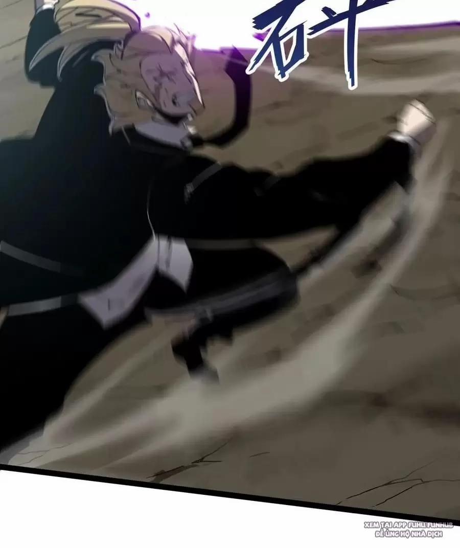 Ta Nhặt Rác Thượng Vương Giả 27.1 trang 11