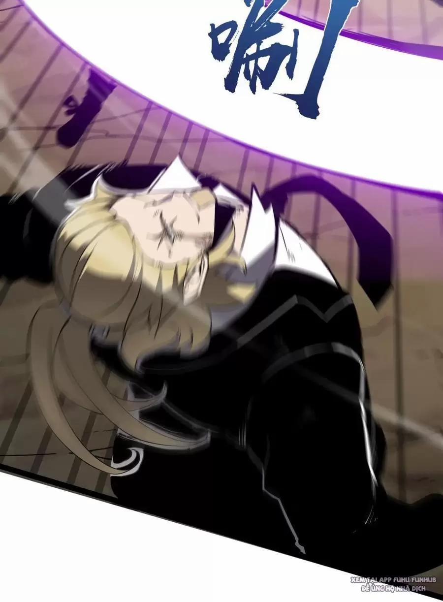Ta Nhặt Rác Thượng Vương Giả 27.1 trang 19