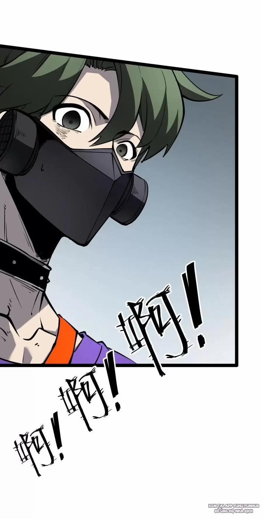 Ta Nhặt Rác Thượng Vương Giả 27.1 trang 2