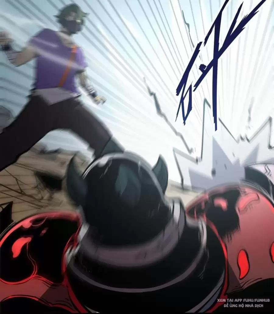 Ta Nhặt Rác Thượng Vương Giả 27.1 trang 27