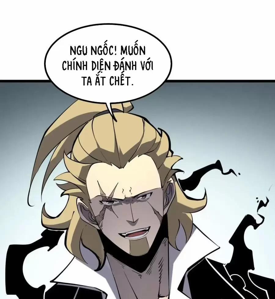 Ta Nhặt Rác Thượng Vương Giả 27.1 trang 31