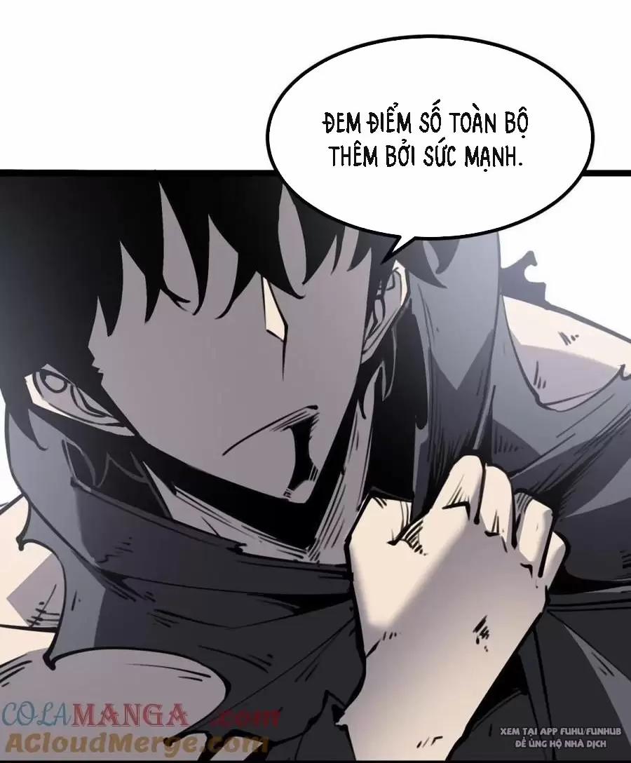 Ta Nhặt Rác Thượng Vương Giả 27.1 trang 33