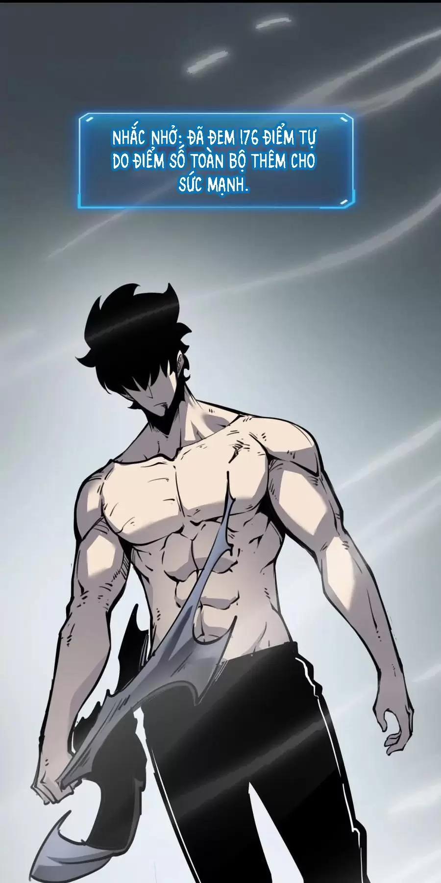 Ta Nhặt Rác Thượng Vương Giả 27.1 trang 34