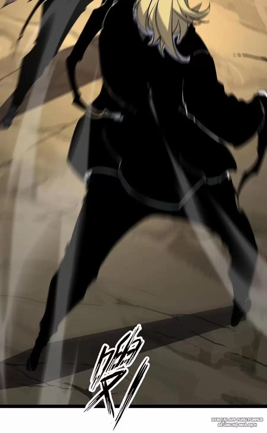 Ta Nhặt Rác Thượng Vương Giả 27.1 trang 5