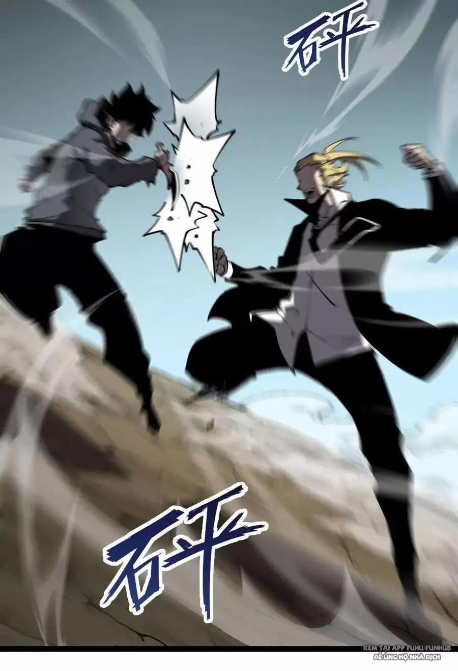 Ta Nhặt Rác Thượng Vương Giả 27.1 trang 9