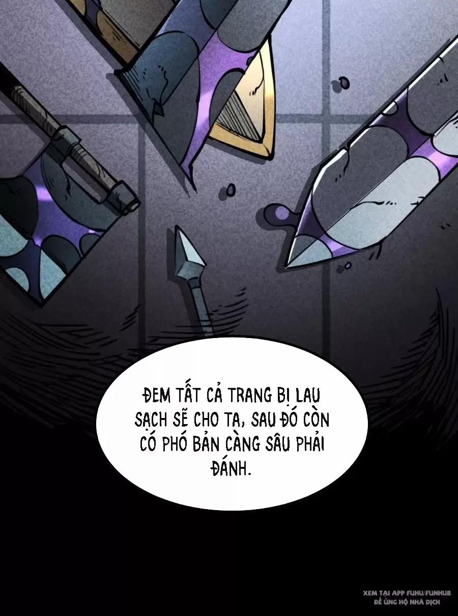 Ta Nhặt Rác Thượng Vương Giả 27.2 trang 17