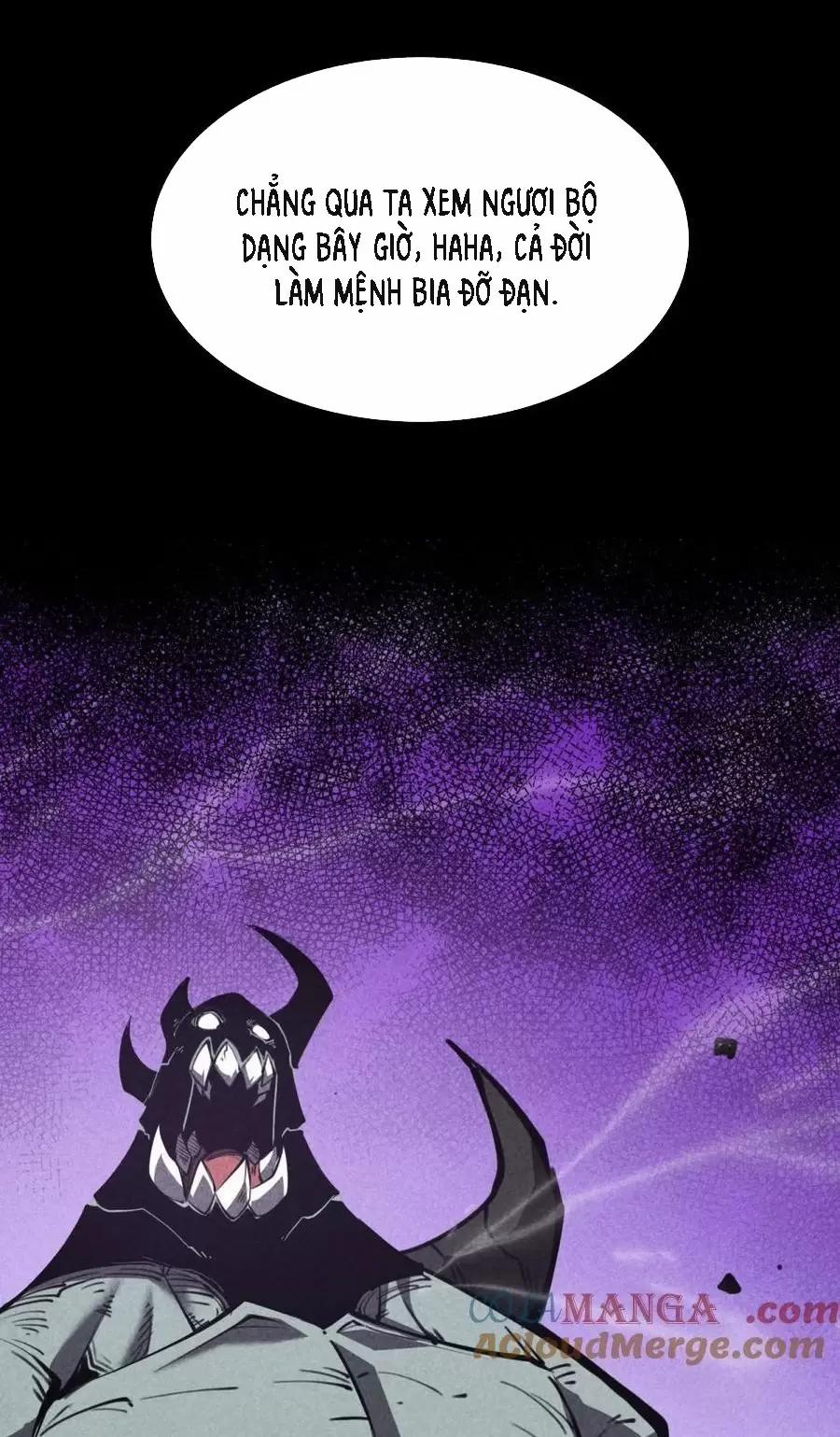 Ta Nhặt Rác Thượng Vương Giả 27.2 trang 20