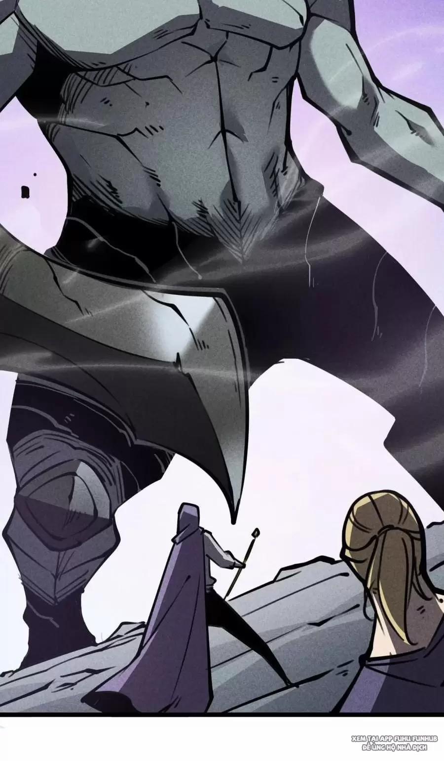 Ta Nhặt Rác Thượng Vương Giả 27.2 trang 21