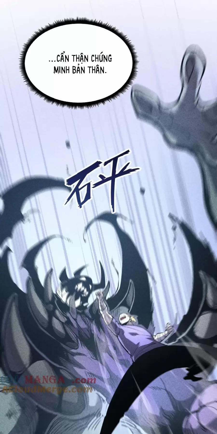 Ta Nhặt Rác Thượng Vương Giả 27.2 trang 23