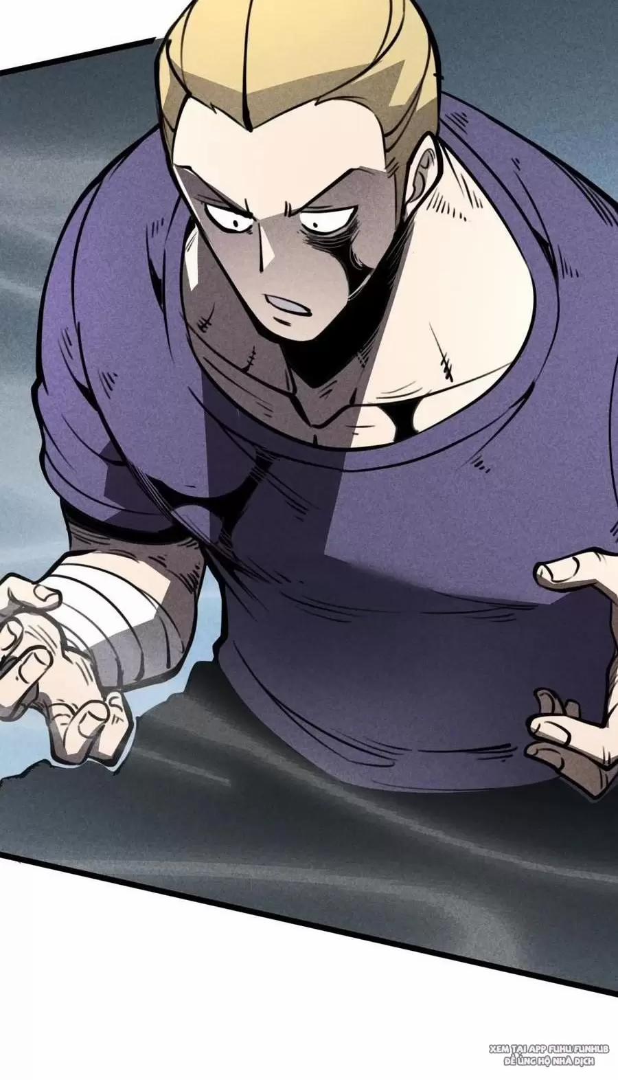 Ta Nhặt Rác Thượng Vương Giả 27.2 trang 25