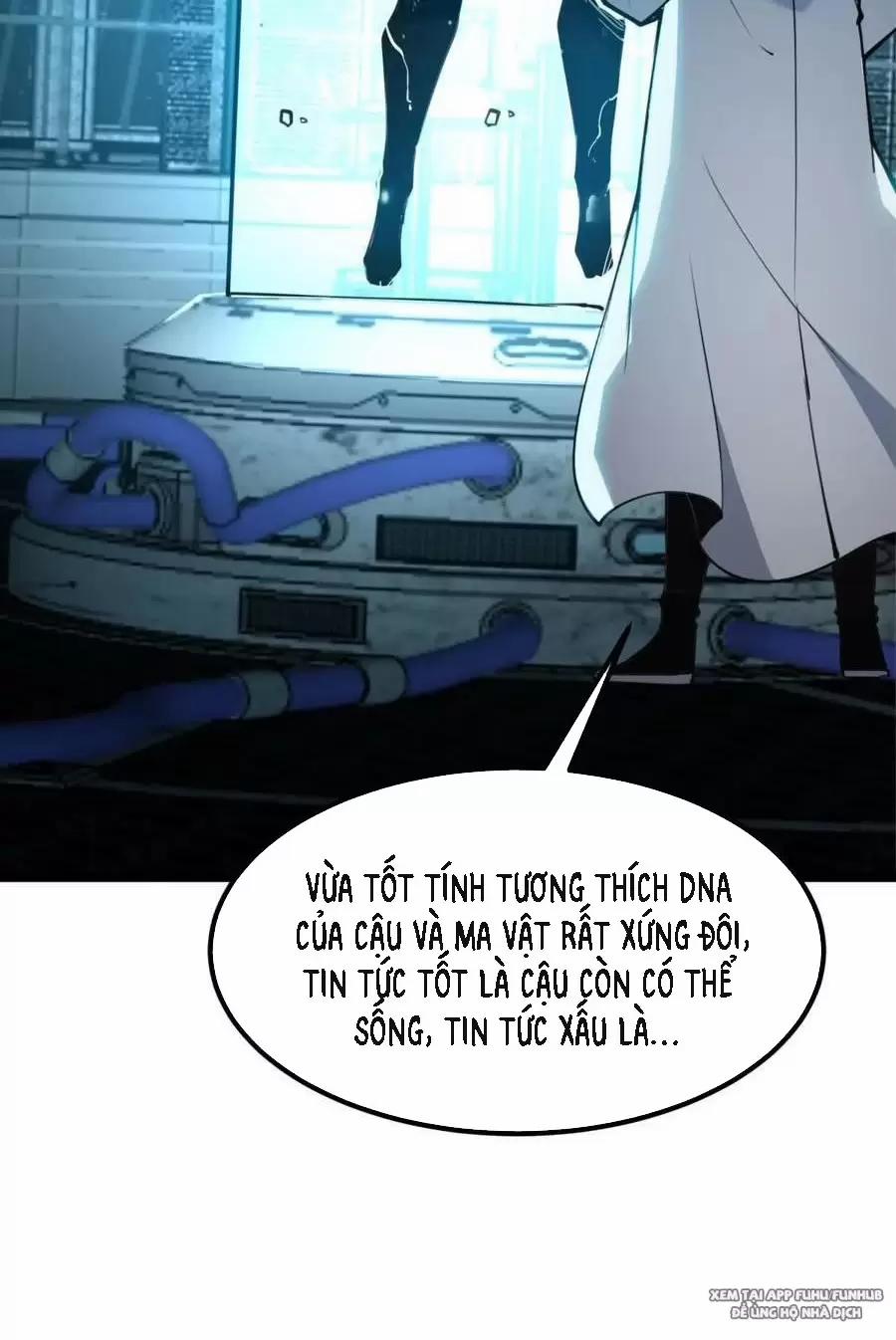 Ta Nhặt Rác Thượng Vương Giả 27.2 trang 35