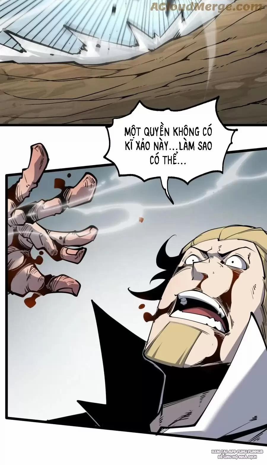 Ta Nhặt Rác Thượng Vương Giả 27.2 trang 7