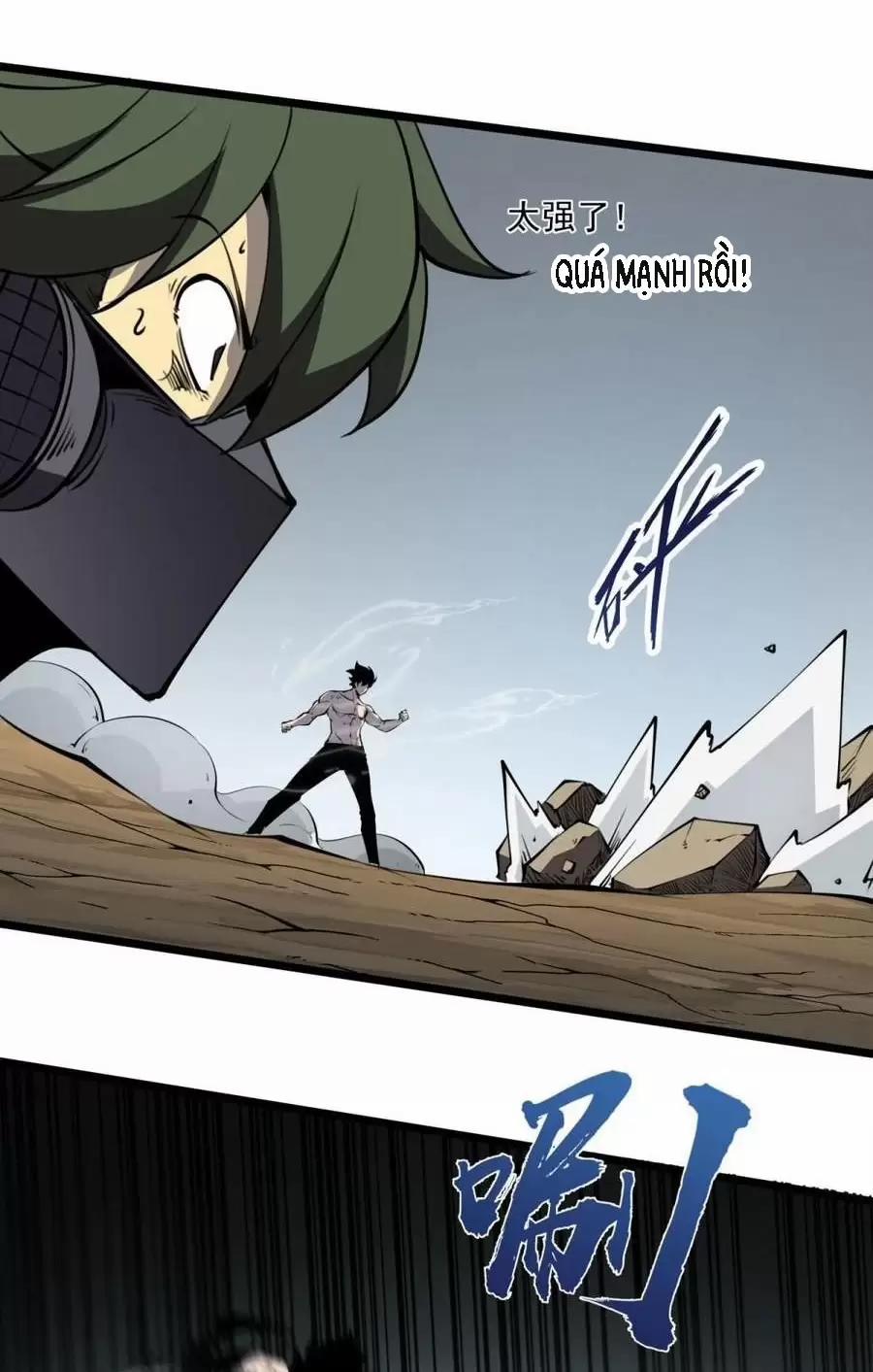 Ta Nhặt Rác Thượng Vương Giả 27.2 trang 8