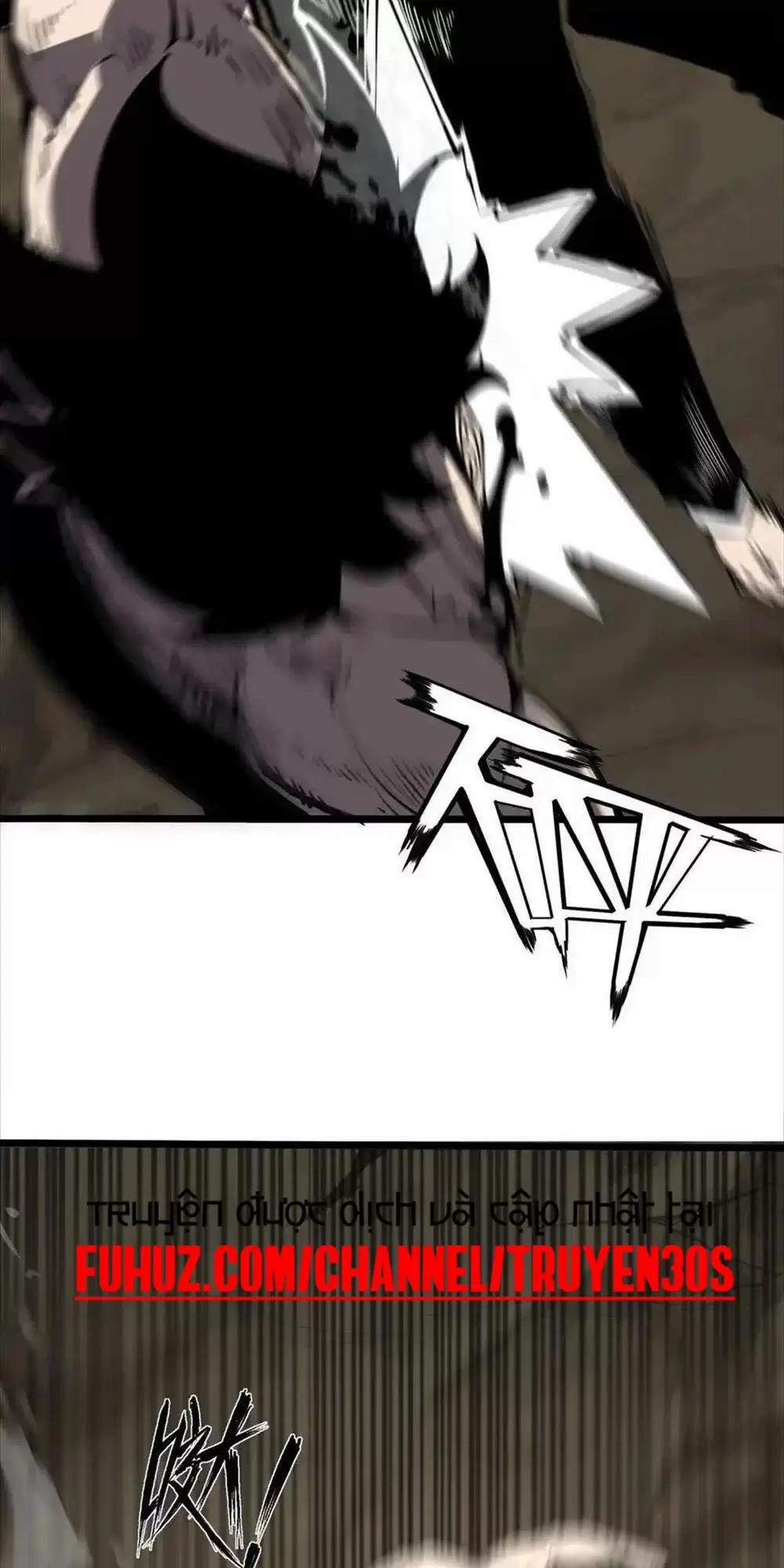 Ta Nhặt Rác Thượng Vương Giả 28.1 trang 10