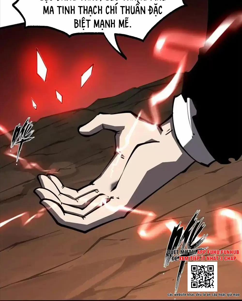 Ta Nhặt Rác Thượng Vương Giả 28.1 trang 13