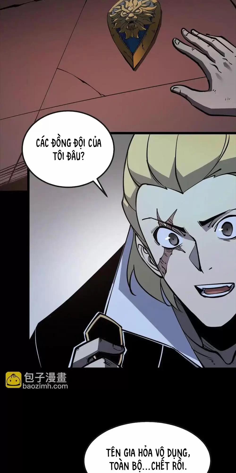 Ta Nhặt Rác Thượng Vương Giả 28.1 trang 2