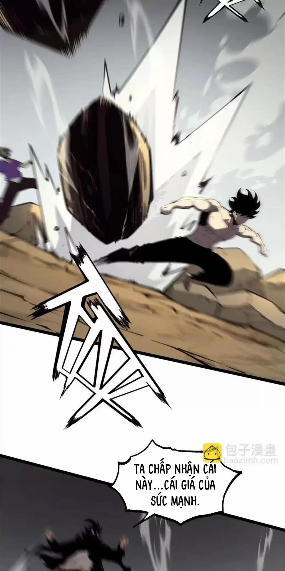 Ta Nhặt Rác Thượng Vương Giả 28.1 trang 21