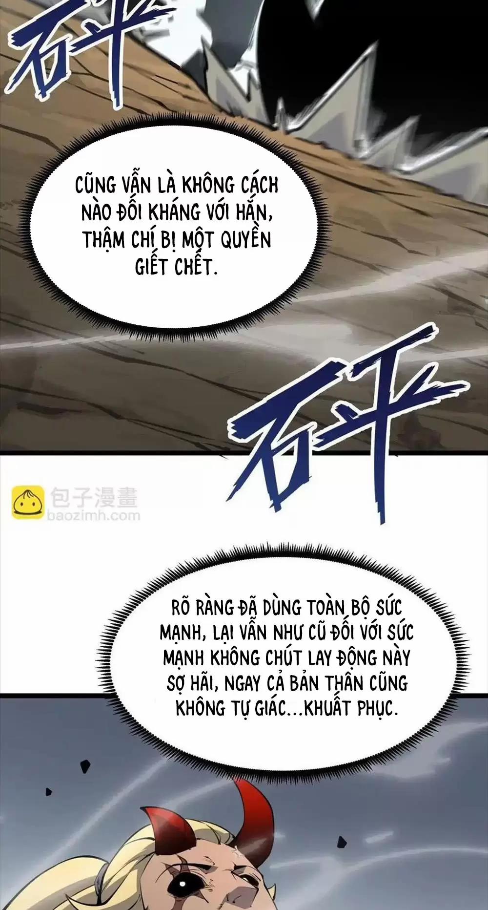 Ta Nhặt Rác Thượng Vương Giả 28.1 trang 26