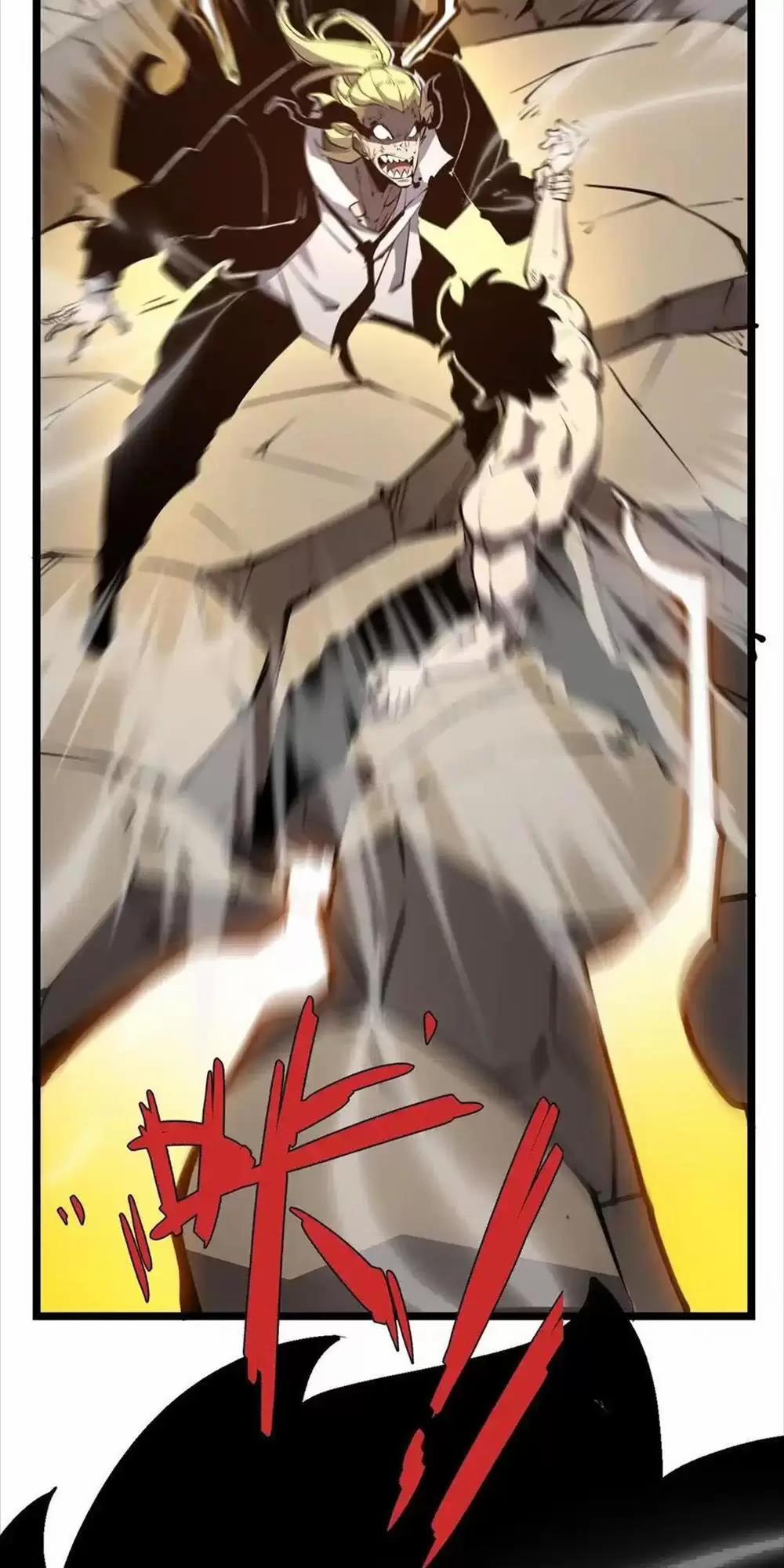 Ta Nhặt Rác Thượng Vương Giả 28.1 trang 6