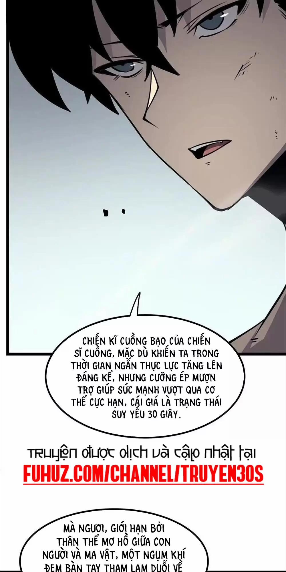 Ta Nhặt Rác Thượng Vương Giả 28.2 trang 12