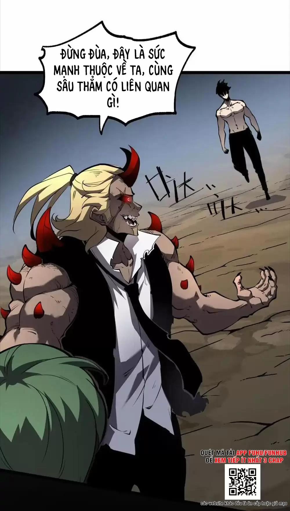 Ta Nhặt Rác Thượng Vương Giả 28.2 trang 14