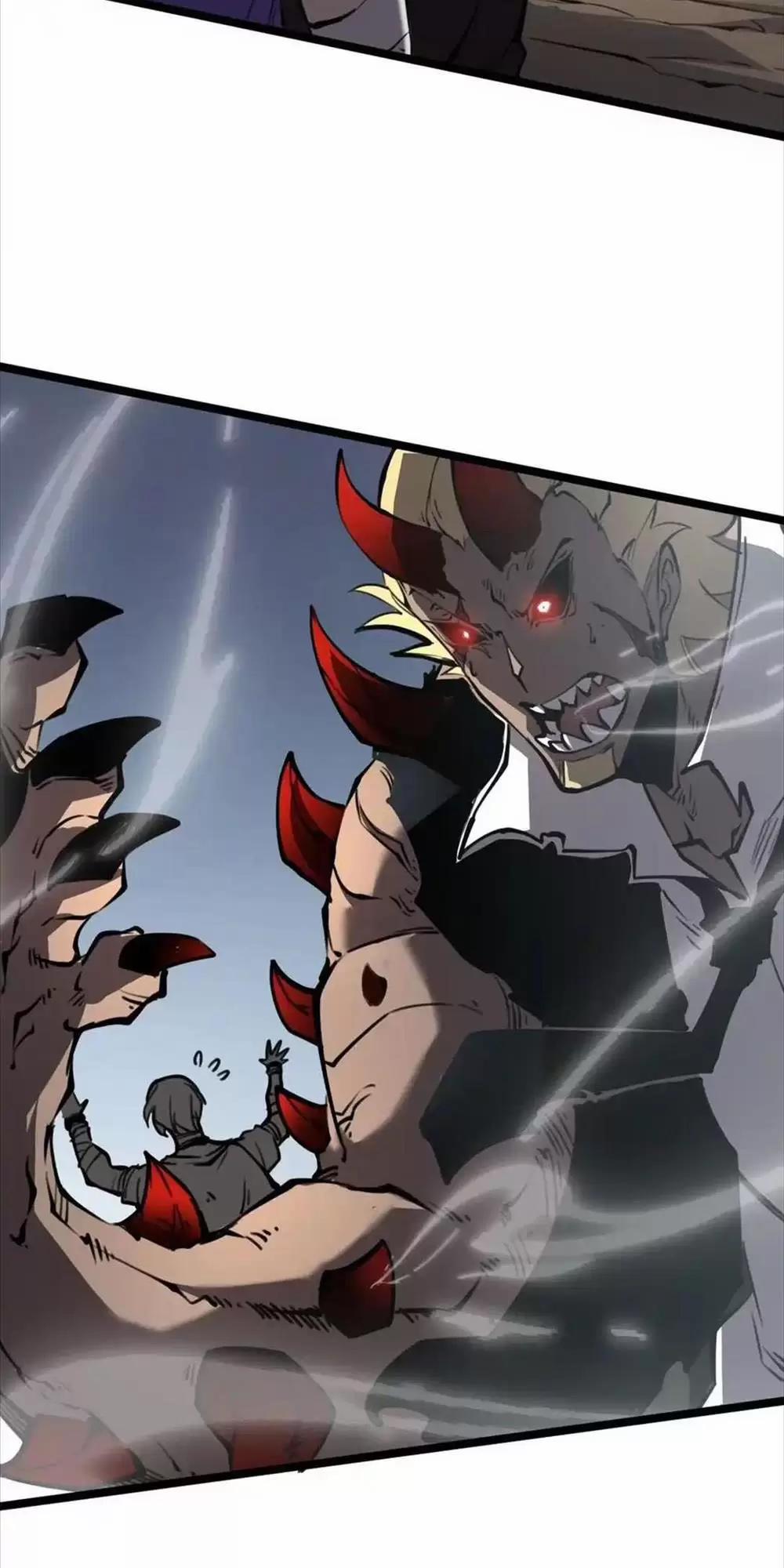 Ta Nhặt Rác Thượng Vương Giả 28.2 trang 17