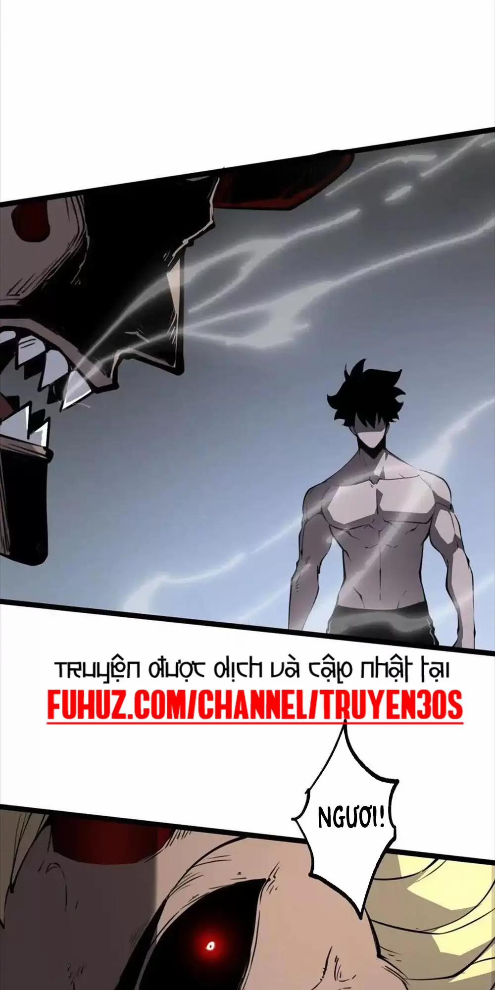 Ta Nhặt Rác Thượng Vương Giả 28.2 trang 18