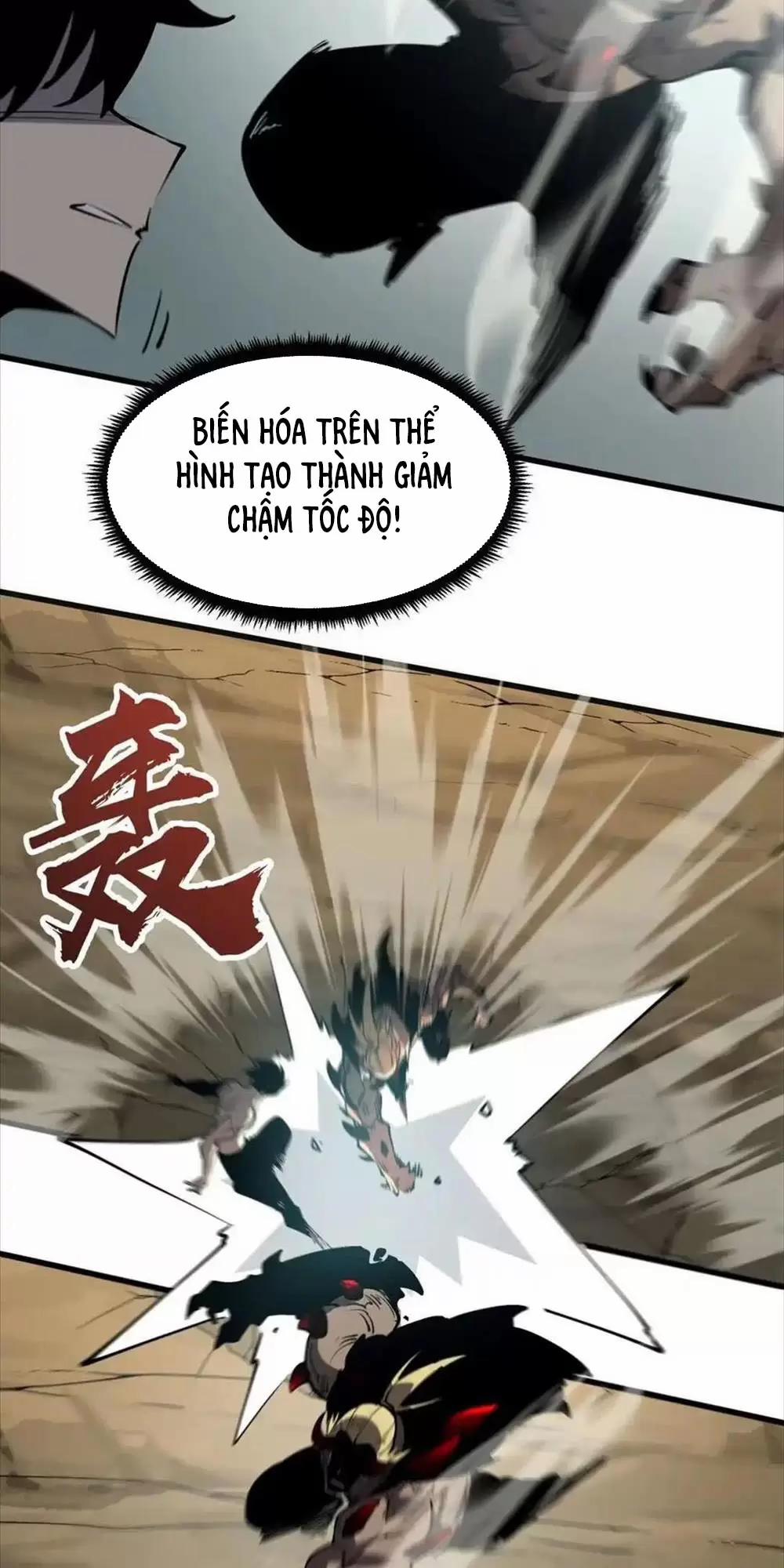 Ta Nhặt Rác Thượng Vương Giả 28.2 trang 24