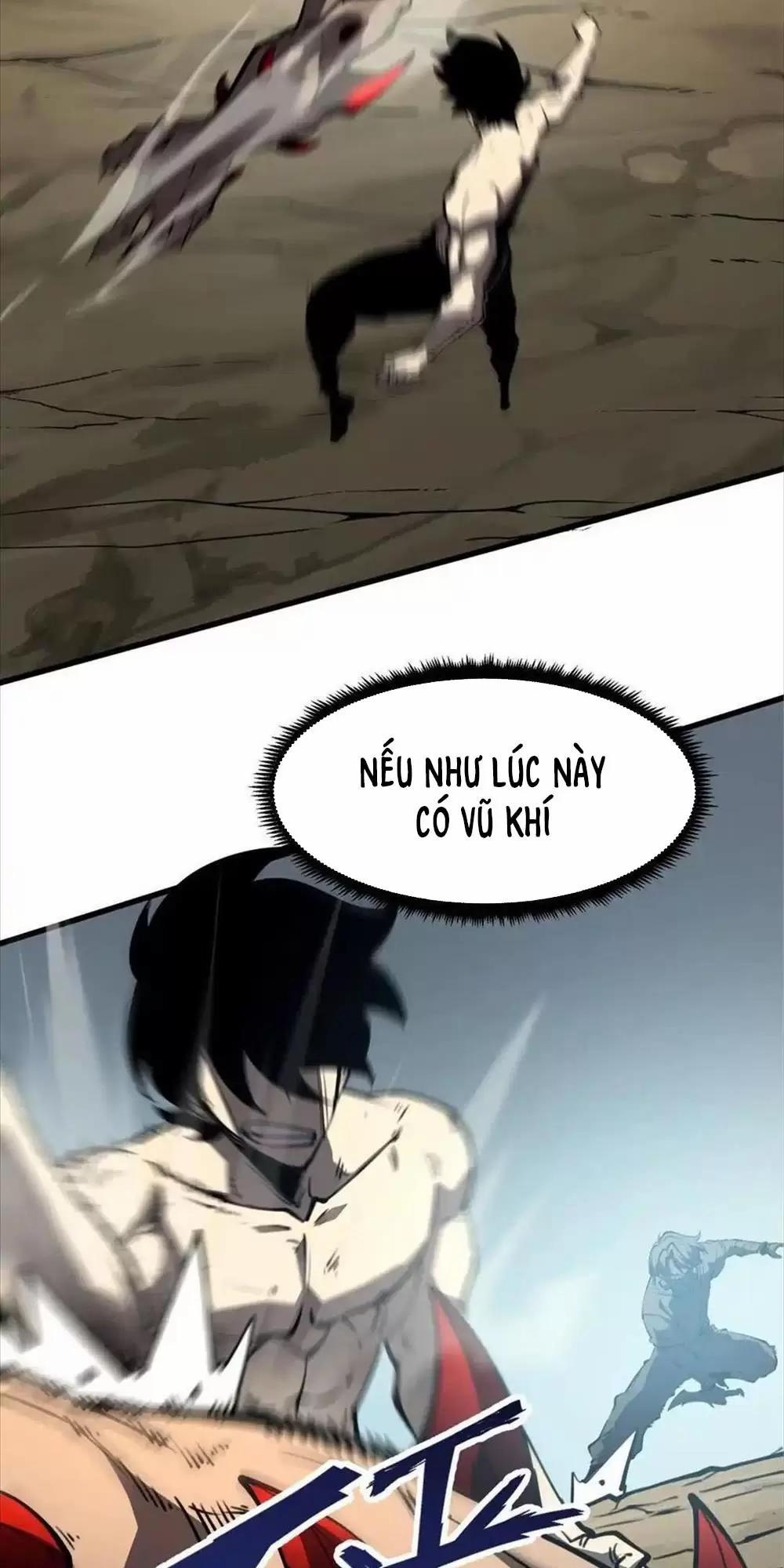 Ta Nhặt Rác Thượng Vương Giả 28.2 trang 25