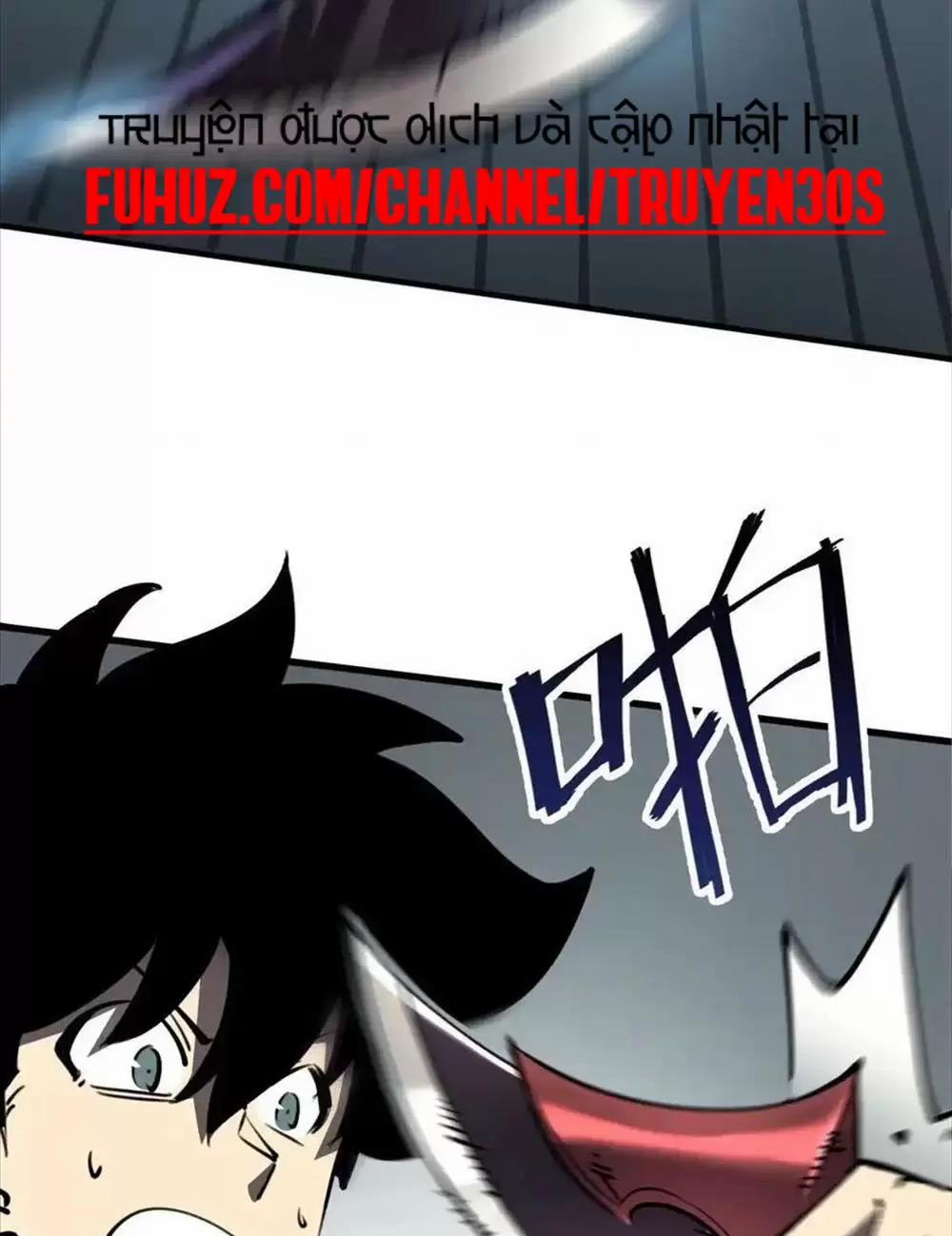 Ta Nhặt Rác Thượng Vương Giả 28.2 trang 28