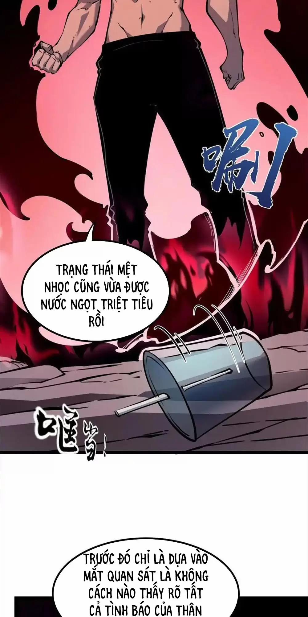 Ta Nhặt Rác Thượng Vương Giả 28.2 trang 9