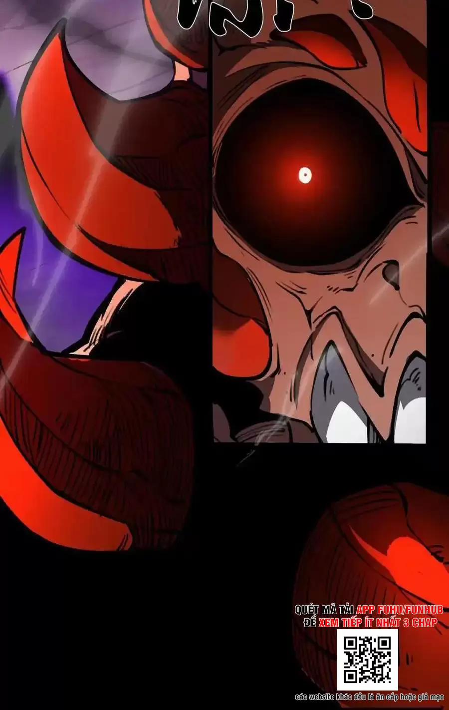 Ta Nhặt Rác Thượng Vương Giả 29.1 trang 15