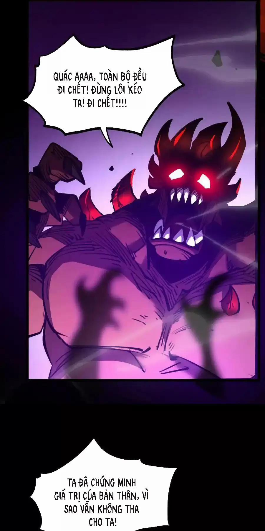 Ta Nhặt Rác Thượng Vương Giả 29.1 trang 16