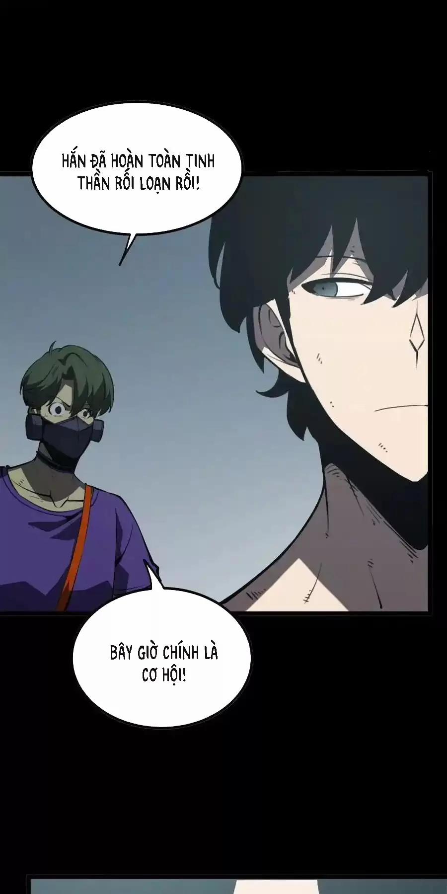 Ta Nhặt Rác Thượng Vương Giả 29.1 trang 18