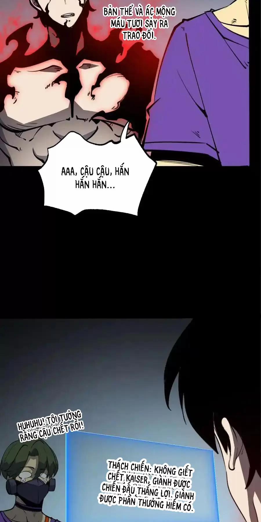 Ta Nhặt Rác Thượng Vương Giả 29.1 trang 21