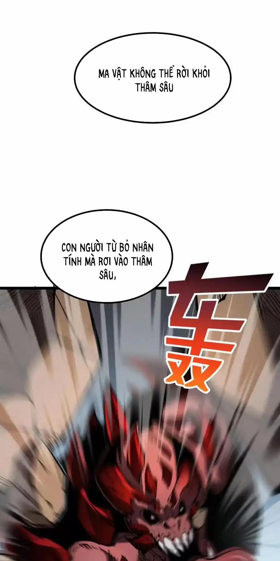 Ta Nhặt Rác Thượng Vương Giả 29.1 trang 26