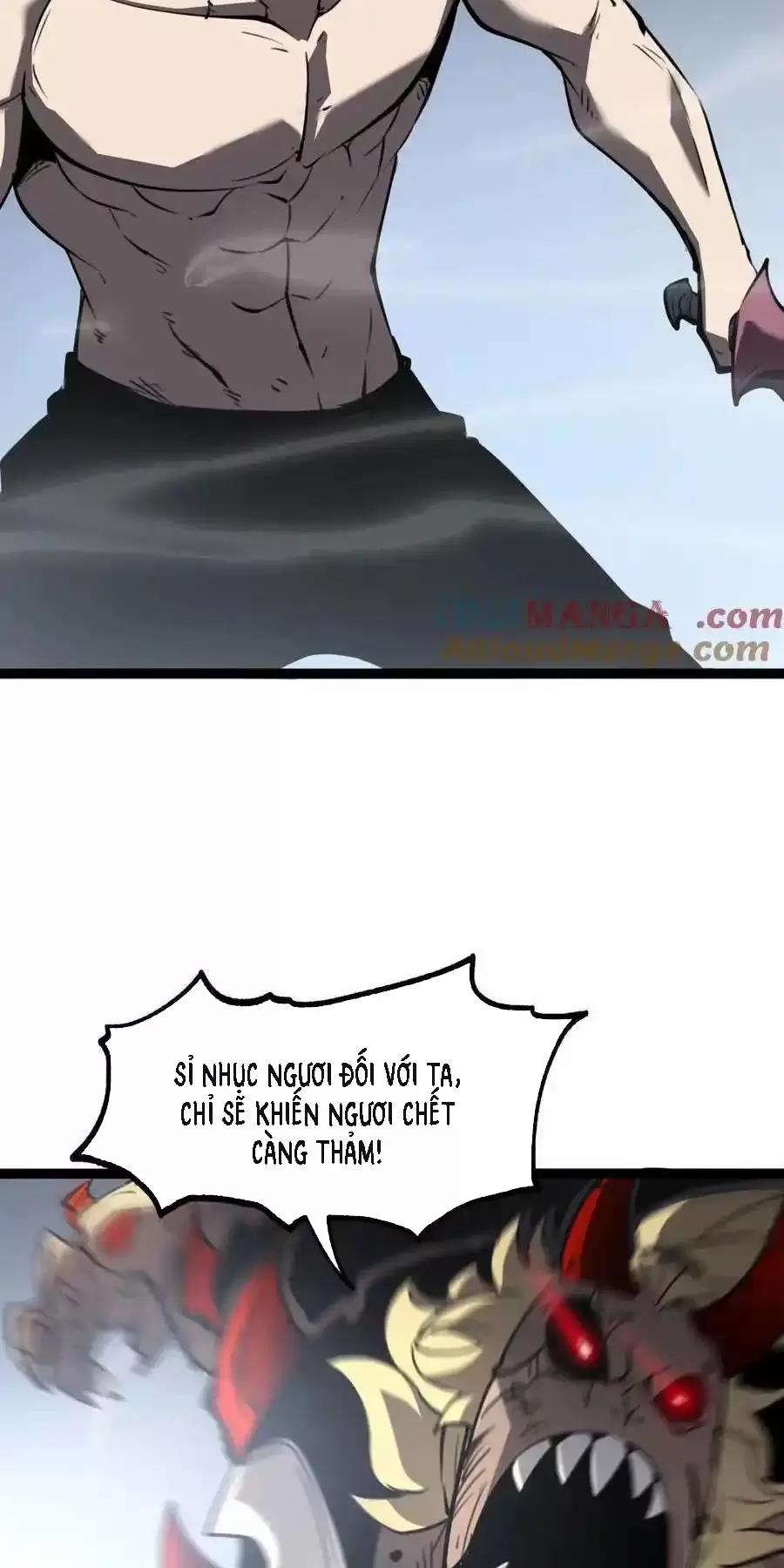 Ta Nhặt Rác Thượng Vương Giả 29.1 trang 5