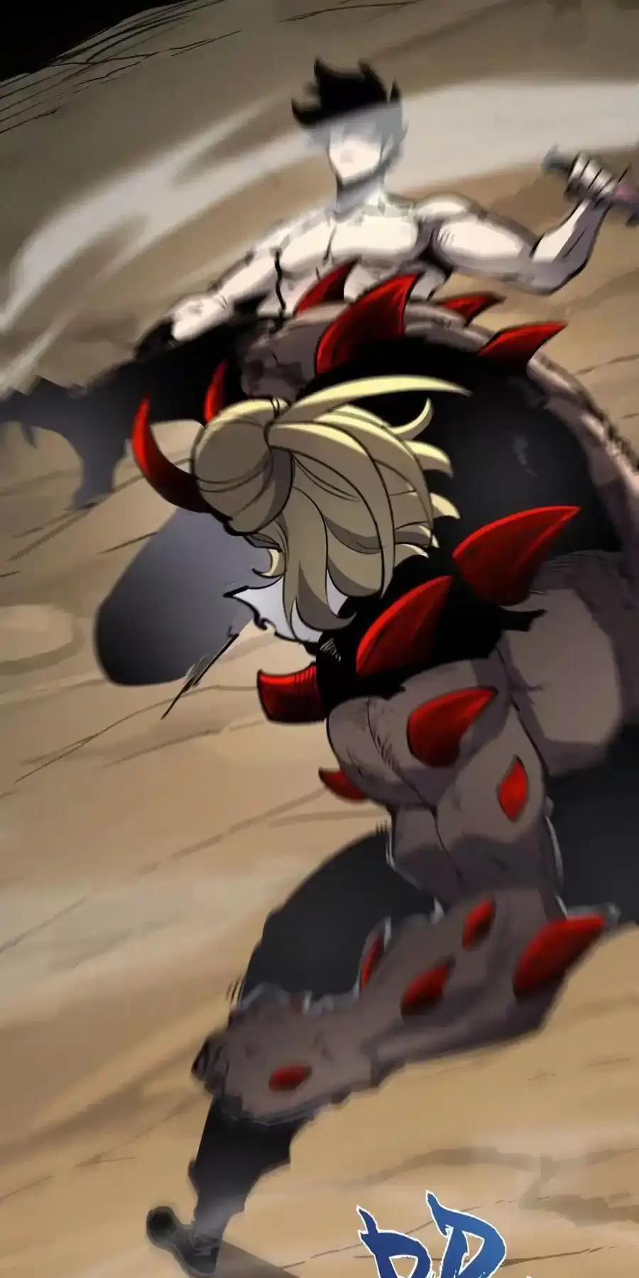 Ta Nhặt Rác Thượng Vương Giả 29.1 trang 7