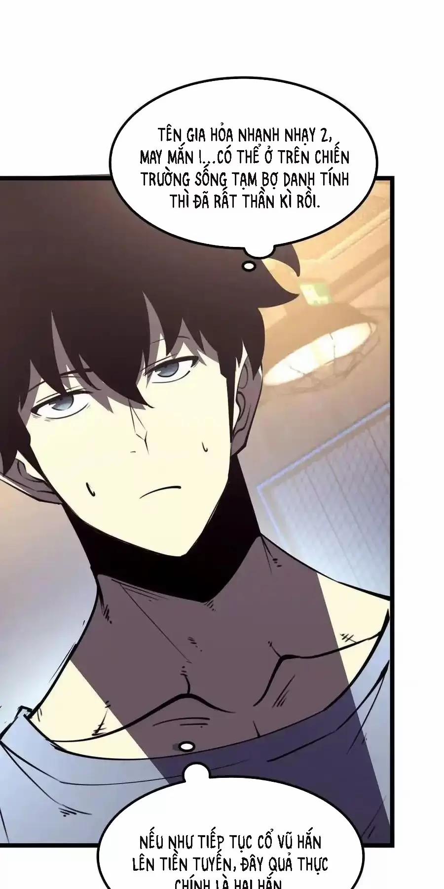 Ta Nhặt Rác Thượng Vương Giả 29.2 trang 12