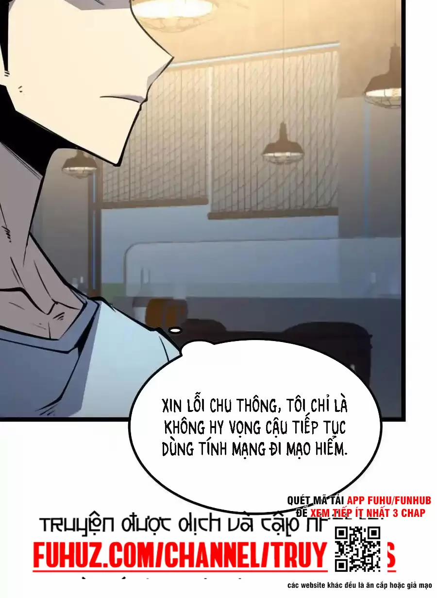 Ta Nhặt Rác Thượng Vương Giả 29.2 trang 16