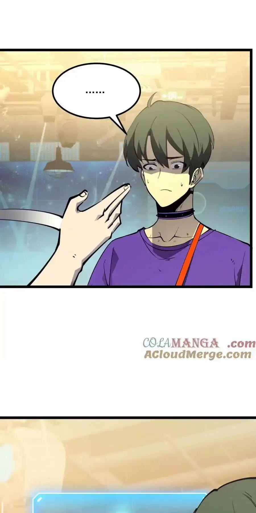 Ta Nhặt Rác Thượng Vương Giả 29.2 trang 17