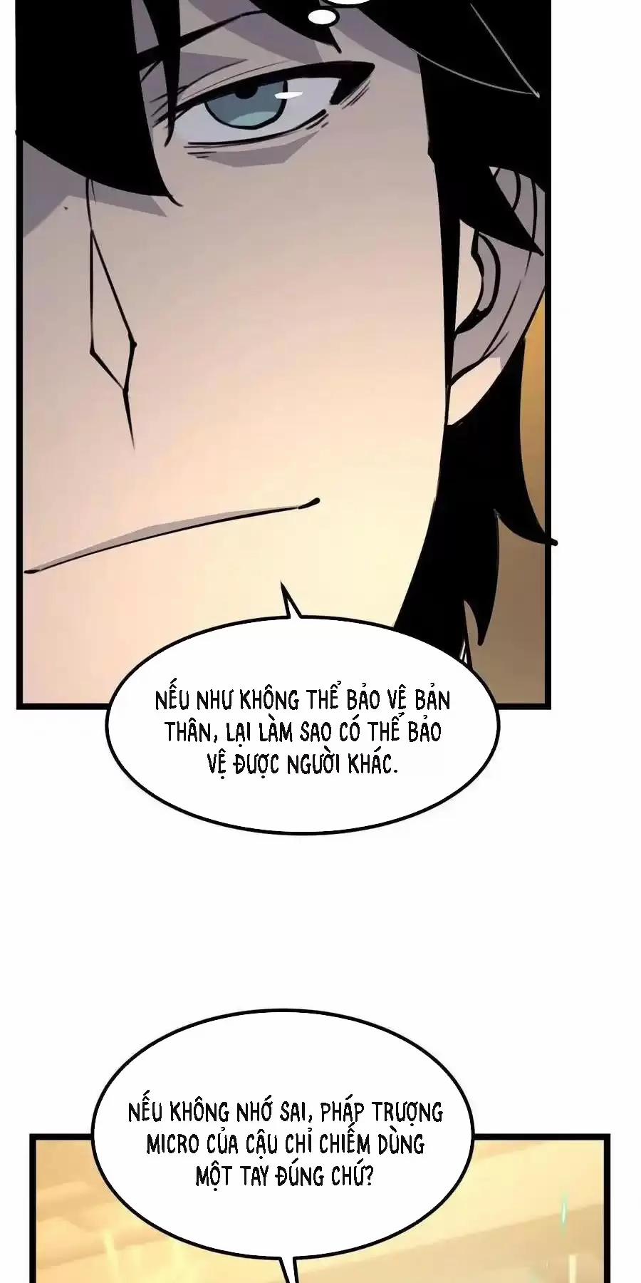 Ta Nhặt Rác Thượng Vương Giả 29.2 trang 21